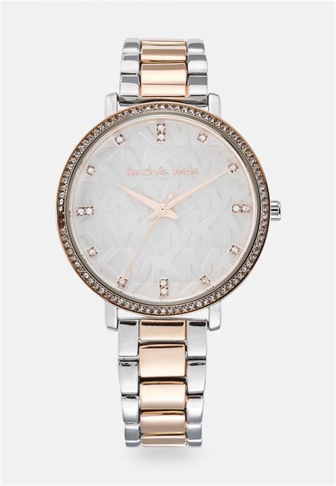 michael kors armbanduhr pyper rose|Michael Kors pyper rose.